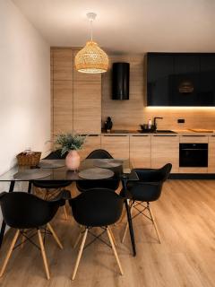 Sunny Pobierowo Euronia Apartament - 6