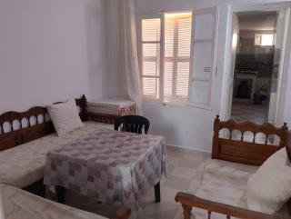 S1 Apartment Tunisia Mahdia Borj Erras 2 Minutes from Sea - 6