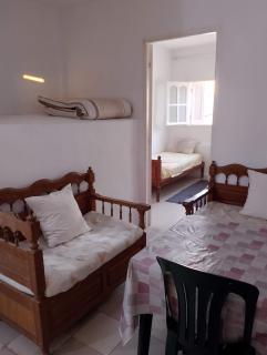 S1 Apartment Tunisia Mahdia Borj Erras 2 Minutes from Sea - 5