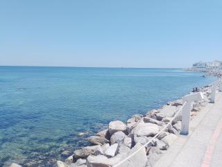 S1 Apartment Tunisia Mahdia Borj Erras 2 Minutes from Sea - 1
