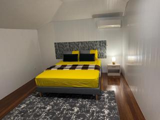 La Maison Blanche, 2 bedrooms - 4