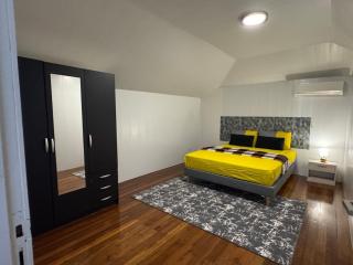La Maison Blanche, 2 bedrooms - 1