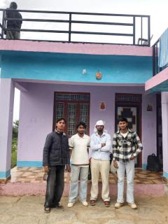Bansh-Buransh Homestay - 6