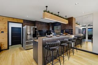 The Luxe Lodge Escape - 5