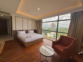 Hotel Explora Calicut by Nova - 9