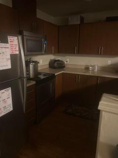 Literally just an ordinary bachelors pad - 3