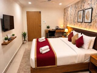 IndiGo Line Hotel - Banjara Hills - 4