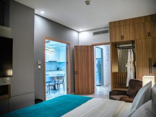 Rayhana Residence Hotel by Burooj - 9