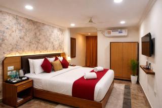 IndiGo Line Hotel - Banjara Hills - 6