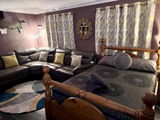 Pentre Country Studio - 8