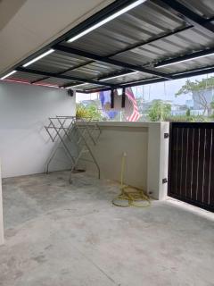 MH Homestay Desaru - 8