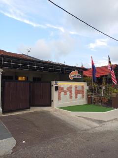 MH Homestay Desaru - 3