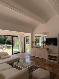 Villa Ramatuelle Saint Tropez Private Pool near beach - 6