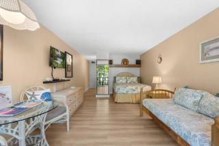 Kona Islander Inn#228: Located in downtown Kona! - 9
