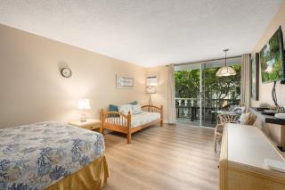 Kona Islander Inn#228: Located in downtown Kona! - 4