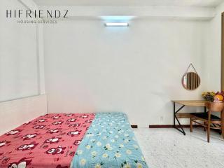 Q5 studio apartment with a balcony in the heart of the city - 5