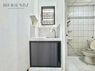 Q5 studio apartment with a balcony in the heart of the city - 2