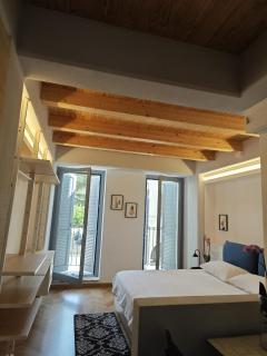 EKK Boutique Rooms Camere eleganti nel cuore di San Benedetto del Tronto - 8