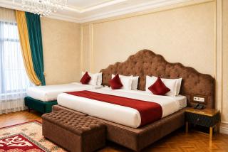 Boutique Hotel Silk Way - 9