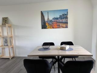 Monteurhaus Radell 13 - 0
