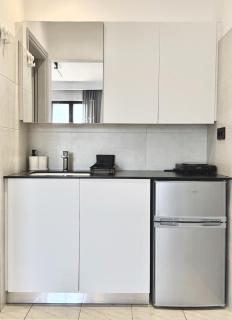 Ground Floor Studio at Xenios Avlais - 1