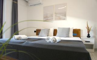 Ground Floor Studio at Xenios Avlais - 5