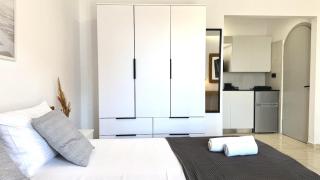Ground Floor Studio at Xenios Avlais - 4