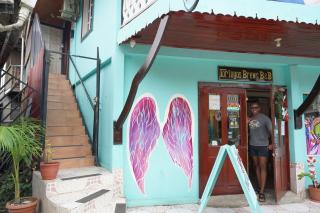 Tortugas Brews B&B - 3