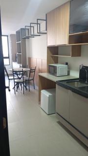 Flat in Cabedelo Beach - João Pessoa Region - 3