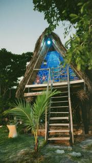 Cabana Jamelão - 8
