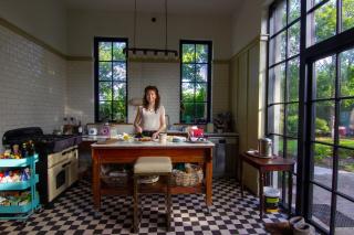 The Old Monastery Guesthouse - 4