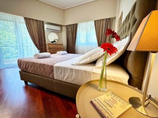 Agora Apt2, Metro Station, 2 bdrms - 9