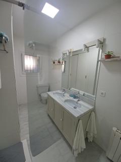Vivienda turístico cultural en La Rábida - 1