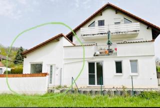 Wunderschönes, ruhiges Apartment im Grünen, Terrasse, Parkplatz - 8