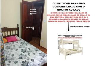 Pousada Angelical - 7