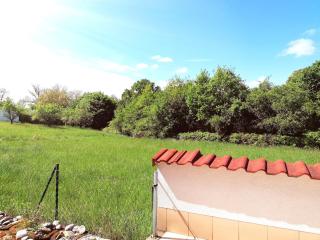 Wunderschönes, ruhiges Apartment im Grünen, Terrasse, Parkplatz - 2