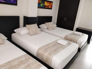 Hotel Metropolitano - 8
