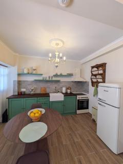 Magda's house in Plomari - 2