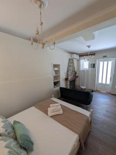 Magda's house in Plomari - 3
