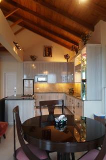 Wisteria Cottage - 4