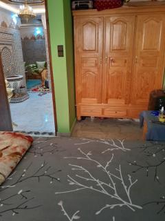 Al-Andalous Appartement - 6