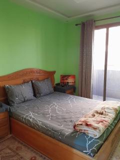 Al-Andalous Appartement - 5