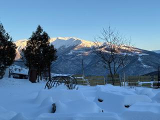 Chalet Gikor - 7
