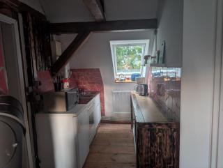 Zum altem Forsthof Grittel - 1