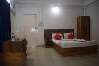 Hotel O SPRINGVILLA - 6
