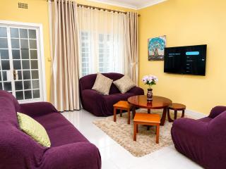 JAC Tilama BNB - 2
