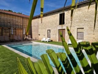 Château de Crespy & Suites - 8