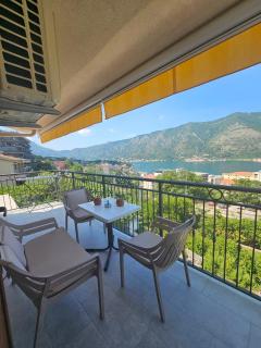 Apartment Milos - 1