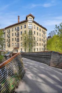 2BR Super Central in the Hearth of Oslo - 9