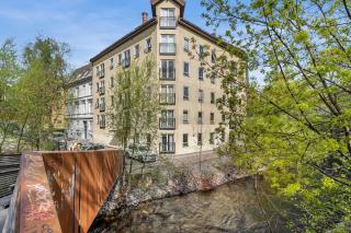 2BR Super Central in the Hearth of Oslo - 4